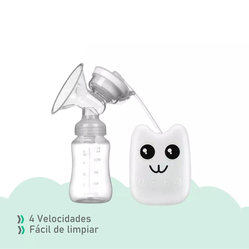 EXTRACTOR ELECTRICO KEXT-E2 KABU