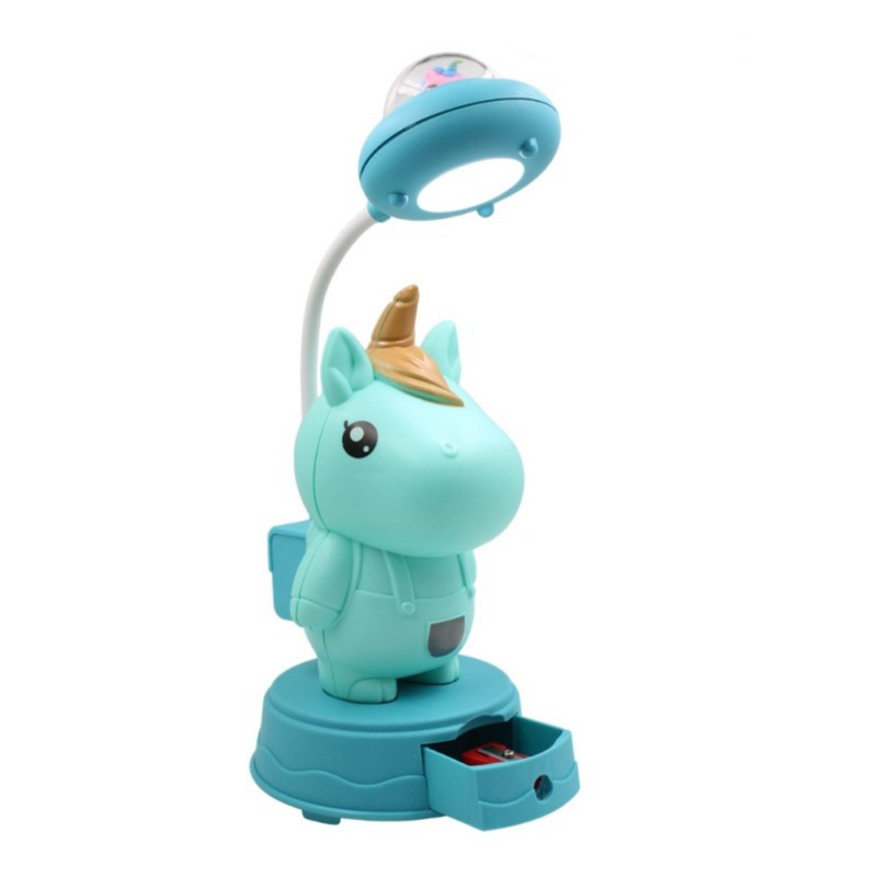 LAMPARA UNICORNIO BJJ168 OGUSS