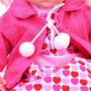 BEBITA + ACCESORIOS BAÑO LD69006B MUNBE