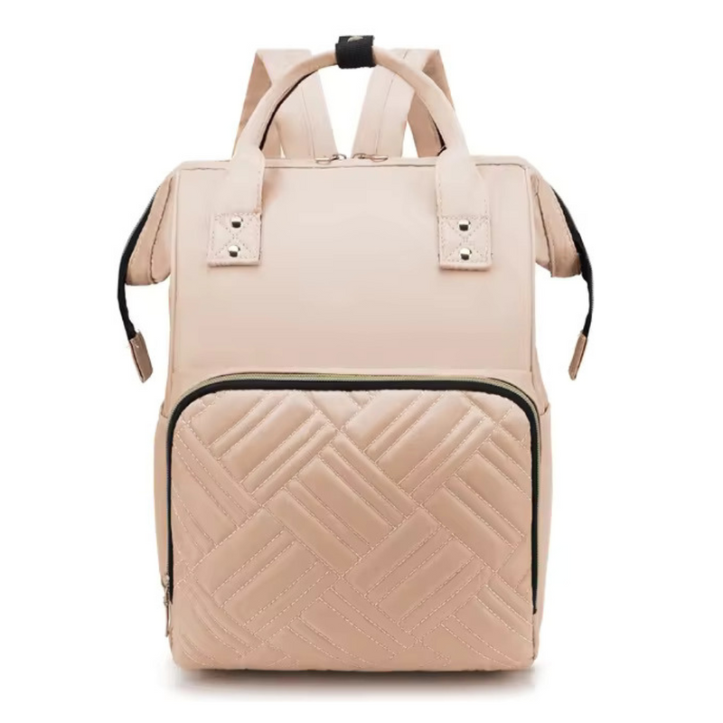 PAÑALERA MORRAL 2039 LA GLORIA