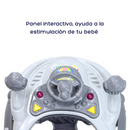 CAMINADOR GUIA MOB-2009 BEBESITOS