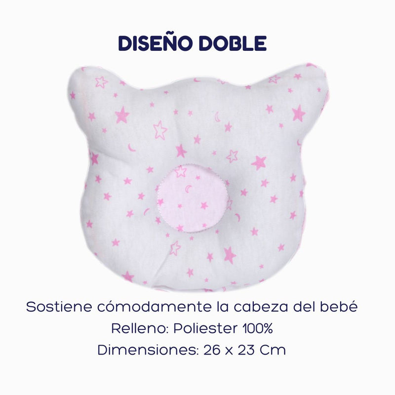 ALMOHADA ESTABILIZADORA 1225 ABBA