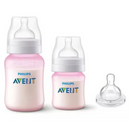 SET REGALO ANTICOLICOS SCY119/14 AVENT