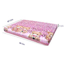Colchoneta Infantil 90x67Cm #7 Name - Confort y Estilo para tu Bebé
