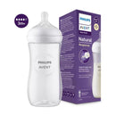 Tetero Natural 11 Onzas 3m+ SCY906/01 Avent