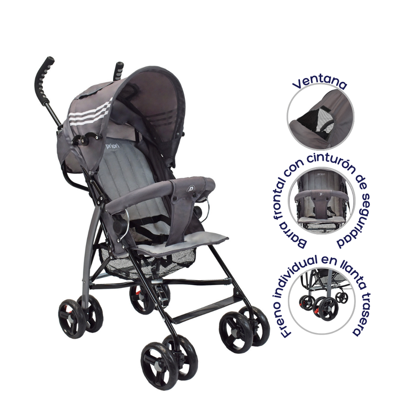 Priori stroller shop