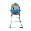 SILLA COMEDOR MLU-1037 BEBESITOS