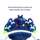 CAMINADOR TZW-300 AZUL BEBESITOS