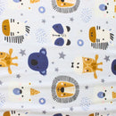 Colchoneta Infantil 110 X 70 Cm #7 Name - Comodidad y Diseño para tu Bebé