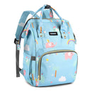 PAÑALERA MORRAL ESTAMPADA 5156 MUNBE