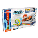 PISTA LANZAMIENTO DE COCHE ¡VELOCIDAD, ACROBACIAS Y DIVERSIÓN SIN LÍMITES! JJ161 MUNBE