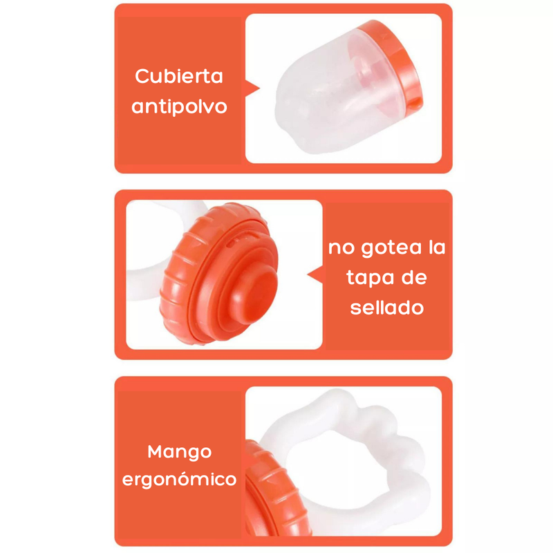 MALLA FRUTA MANITO 35048-8 LA GLORIA