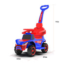 CARRO MONTABLE CON GUIA Y-BC8332P MUNBE