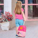 MALETA TOCADOR MAQUILLAJE ¡DIVERSIÓN PORTÁTIL PARA PEQUEÑAS ESTILISTAS! 008-983A MUNBE