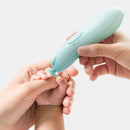 SET ASEO 17 PZS TZ-11 BABY KAYS