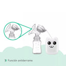 EXTRACTOR ELECTRICO KEXT-E2 KABU