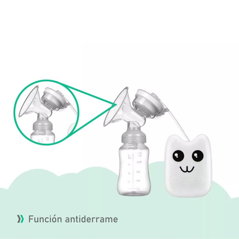 EXTRACTOR ELECTRICO KEXT-E2 KABU