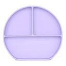 VAJILLA SILICONA 3 DIVISIONES F008 LA GLORIA