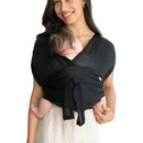 FULAR DE MALLA DE AIRE, FRESCA Y CÓMODA PARA MAMÁS Y PAPÁS BFBB LA GLORIA