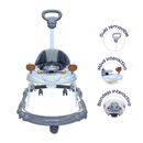 CAMINADOR GUIA MOB-2009 BEBESITOS