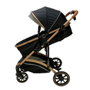 COCHE CUNA MOISES SUNDANCE EB157 EBABY GRIS