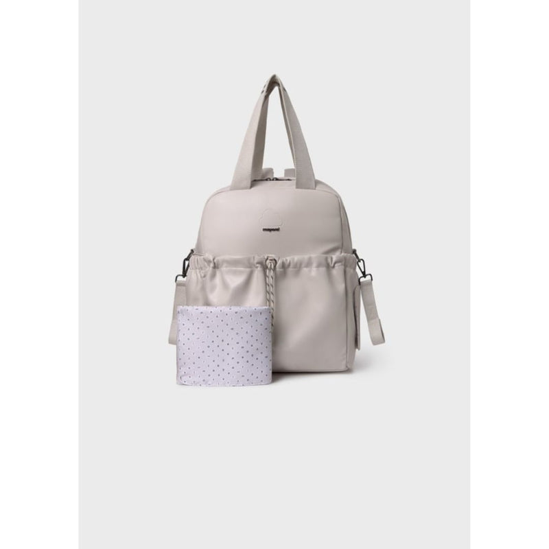 PAÑALERA MORRAL 19506 MAYORAL