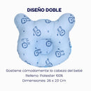 ALMOHADA ESTABILIZADORA 1225 ABBA