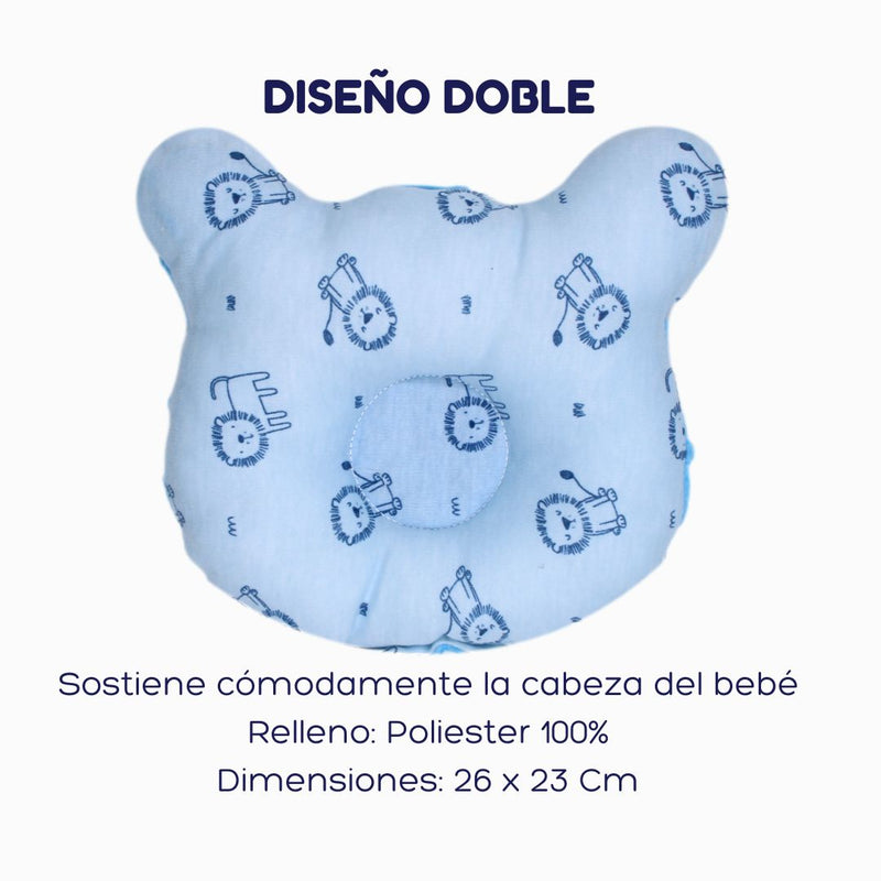 ALMOHADA ESTABILIZADORA 1225 ABBA