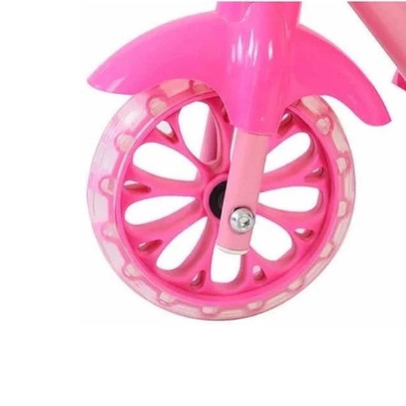 SCOTTER 703 ROSADO STB