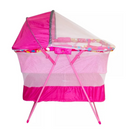 Corral Tati 1061 Abba Fucsia