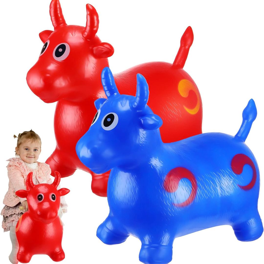 MONTABLE INFLABLE SALTARIN 1298-4 MUNBE