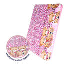 Colchoneta Infantil 90x67Cm #7 Name - Confort y Estilo para tu Bebé