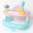 MUÑECA EN CAMINADOR + ACCESORIOS LD69001D MUNBE