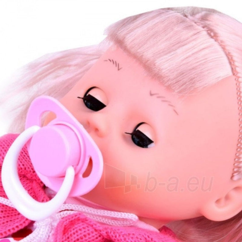 BEBITA + ACCESORIOS BAÑO LD69006B MUNBE