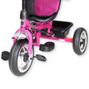 TRICICLO J-TS5015-B ROSADO STB