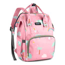 PAÑALERA MORRAL ESTAMPADA 5156 MUNBE