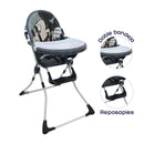 SILLA COMEDOR DISNEY HH-900 BEBESITOS