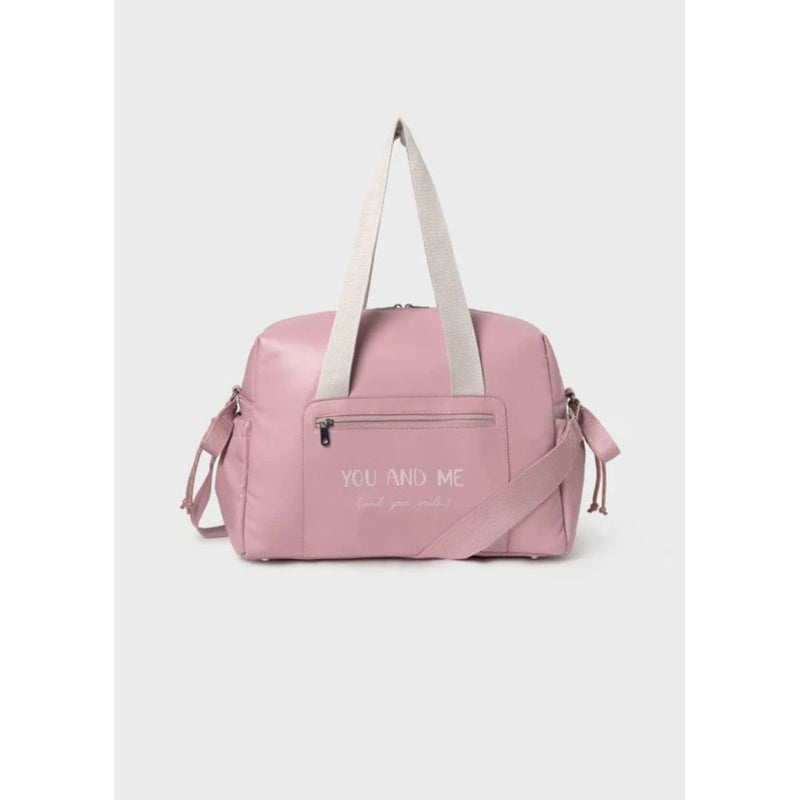 BOLSO PAÑALERA 19500 MAYORAL