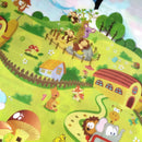 TAPETE MOTIVOS SURTIDOS M2405-4 MUNBE