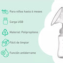 EXTRACTOR ELECTRICO KEXT-E2 KABU