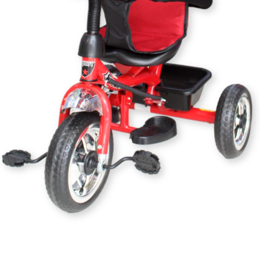 Triciclo Kinderkraft Triciclo En Para Niños Desde 12 Meses