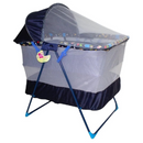 Corral Tati 1061 Abba Azul Turquí