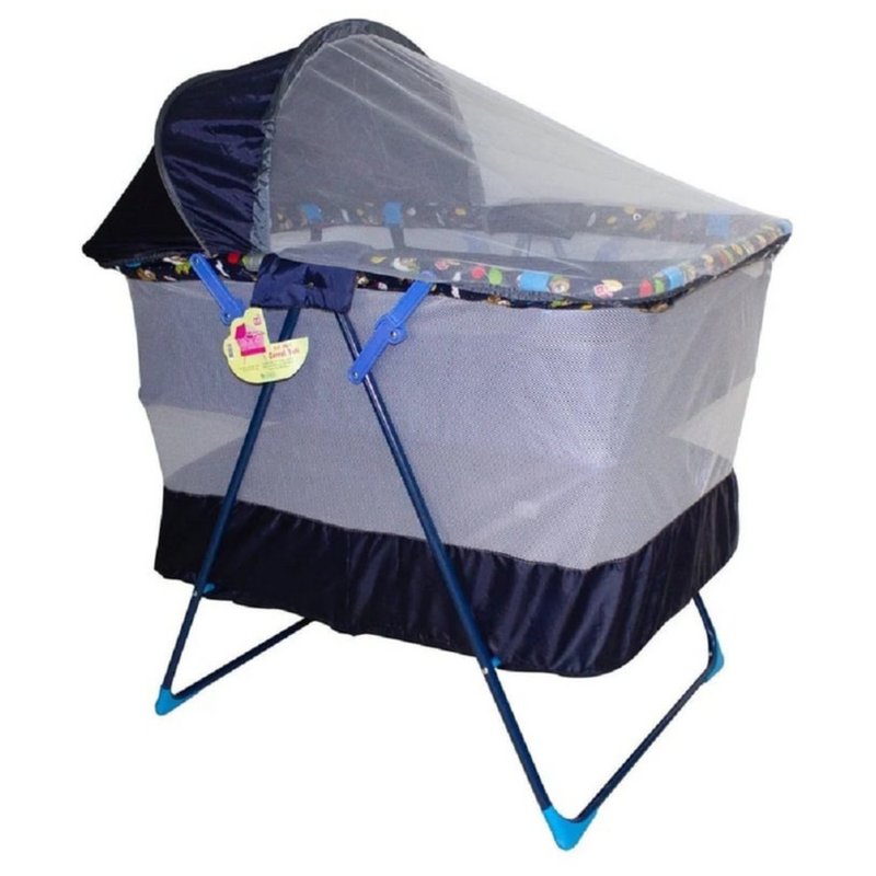 Corral Tati 1061 Abba Azul Turquí