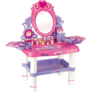 TOCADOR DE MAQUILLAJES ¡DIVERSIÓN PARA PEQUEÑAS ESTILISTAS! 73008 MUNBE