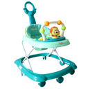 CAMINADOR CON GUIA NBW-11 VERDE BEBESITOS