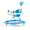 CAMINADOR CON GUIA 313B AZUL BABY KAYS