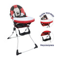 SILLA COMEDOR DISNEY HH-901 BEBESITOS