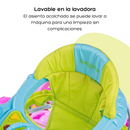 CAMINADOR CON GUIA 313B VERDE BABY KAYS