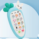 TELEFONO DIDACTICO KK2715-2 OGUSS