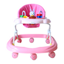 CAMINADOR TZW-300 ROSADO BEBESITOS